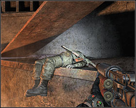 12 - Walkthrough - Child* | Chapter 4 - Chapter 4 - Metro 2033 Guide