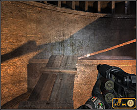 13 - Walkthrough - Child* | Chapter 4 - Chapter 4 - Metro 2033 Guide