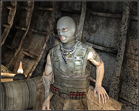 15 - Walkthrough - Child* | Chapter 4 - Chapter 4 - Metro 2033 Guide