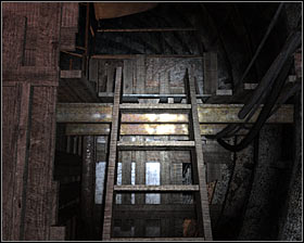 Notice that there are two merchants to your right #1 and it would be a good idea to check both stores to resupply - Walkthrough - Child* | Chapter 4 - Chapter 4 - Metro 2033 Guide