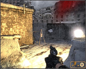 4 - Walkthrough - Outpost | Chapter 4 - Chapter 4 - Metro 2033 Guide