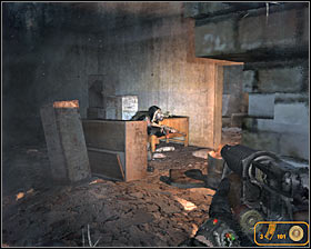 6 - Walkthrough - Outpost | Chapter 4 - Chapter 4 - Metro 2033 Guide