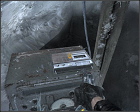 11 - Walkthrough - Outpost | Chapter 4 - Chapter 4 - Metro 2033 Guide