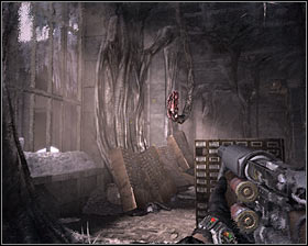 3 - Walkthrough - Library | Chapter 5 - Chapter 5 - Metro 2033 Guide