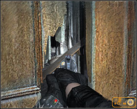 5 - Walkthrough - Library | Chapter 5 - Chapter 5 - Metro 2033 Guide