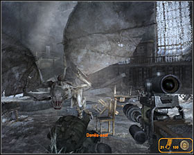 9 - Walkthrough - Library | Chapter 5 - Chapter 5 - Metro 2033 Guide