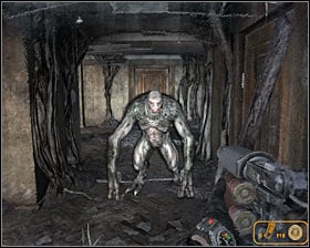 Keep fighting until youve succeeded and then check your surroundings to collect ammunition from a dead body - Walkthrough - Depository | Chapter 5 - Chapter 5 - Metro 2033 Guide