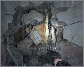 5 - Walkthrough - Depository | Chapter 5 - Chapter 5 - Metro 2033 Guide