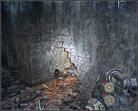 8 - Walkthrough - Depository | Chapter 5 - Chapter 5 - Metro 2033 Guide