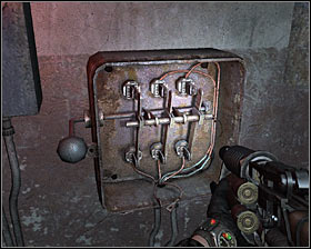 3 - Walkthrough - Dungeon | Chapter 6 - Chapter 6 - Metro 2033 Guide