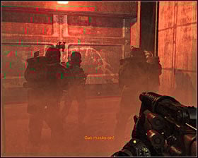 2 - Walkthrough - Cave | Chapter 6 - Chapter 6 - Metro 2033 Guide