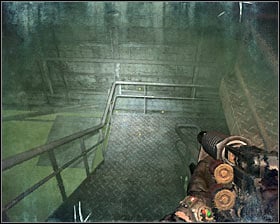 3 - Walkthrough - Cave | Chapter 6 - Chapter 6 - Metro 2033 Guide