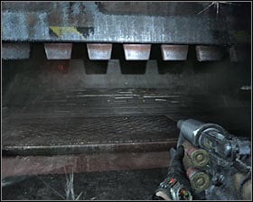 5 - Walkthrough - Cave | Chapter 6 - Chapter 6 - Metro 2033 Guide