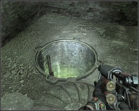 9 - Walkthrough - Cave | Chapter 6 - Chapter 6 - Metro 2033 Guide