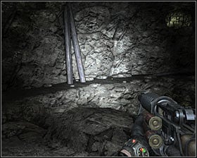 10 - Walkthrough - Cave | Chapter 6 - Chapter 6 - Metro 2033 Guide