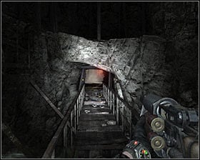 12 - Walkthrough - Cave | Chapter 6 - Chapter 6 - Metro 2033 Guide