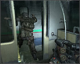 2 - Walkthrough - D6 | Chapter 6 - Chapter 6 - Metro 2033 Guide