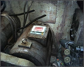 Your next objective will be to approach the plates by following instructions being shouted by your ally - Walkthrough - D6 | Chapter 6 - Chapter 6 - Metro 2033 Guide