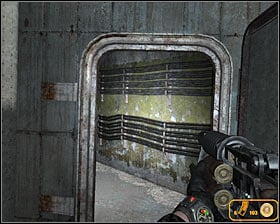 11 - Walkthrough - D6 | Chapter 6 - Chapter 6 - Metro 2033 Guide