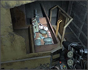 13 - Walkthrough - D6 | Chapter 6 - Chapter 6 - Metro 2033 Guide