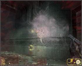 14 - Walkthrough - D6 | Chapter 6 - Chapter 6 - Metro 2033 Guide