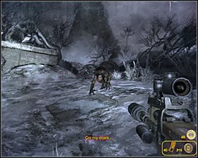 2 - Walkthrough - Tower | Chapter 7 - Chapter 7 - Metro 2033 Guide