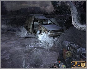 5 - Walkthrough - Tower | Chapter 7 - Chapter 7 - Metro 2033 Guide