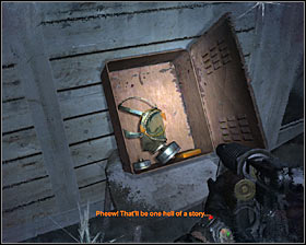 6 - Walkthrough - Tower | Chapter 7 - Chapter 7 - Metro 2033 Guide