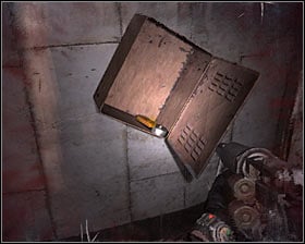 3 - Walkthrough - Top | Chapter 7 - Chapter 7 - Metro 2033 Guide