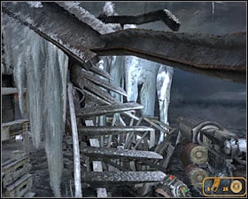 5 - Walkthrough - Top | Chapter 7 - Chapter 7 - Metro 2033 Guide