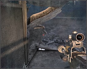 7 - Walkthrough - Top | Chapter 7 - Chapter 7 - Metro 2033 Guide