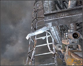 8 - Walkthrough - Top | Chapter 7 - Chapter 7 - Metro 2033 Guide