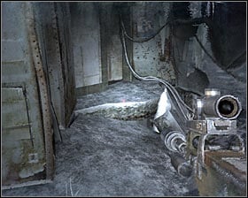 9 - Walkthrough - Top | Chapter 7 - Chapter 7 - Metro 2033 Guide