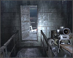 10 - Walkthrough - Top | Chapter 7 - Chapter 7 - Metro 2033 Guide