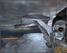 11 - Walkthrough - Top | Chapter 7 - Chapter 7 - Metro 2033 Guide