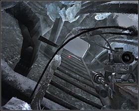 13 - Walkthrough - Top | Chapter 7 - Chapter 7 - Metro 2033 Guide