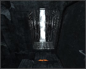 Youll regain control over the main character in a dark room - Walkthrough - Top | Chapter 7 - Chapter 7 - Metro 2033 Guide