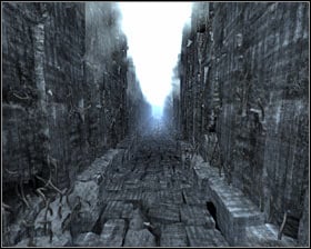 Approach one of the closed doors again and this time you should notice a weird looking creature in front of you #1 - Walkthrough - Top | Chapter 7 - Chapter 7 - Metro 2033 Guide