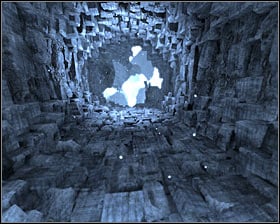 Wait until youre transported to an entirely new area - Walkthrough - Top | Chapter 7 - Chapter 7 - Metro 2033 Guide