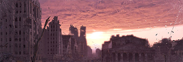 There are some color markings used in this guide - Metro: Last Light Game Guide