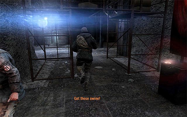 Trophy type: bronze - Trophy guide and achievements in Metro Last Light - Achievements/Trophies - Metro: Last Light Game Guide