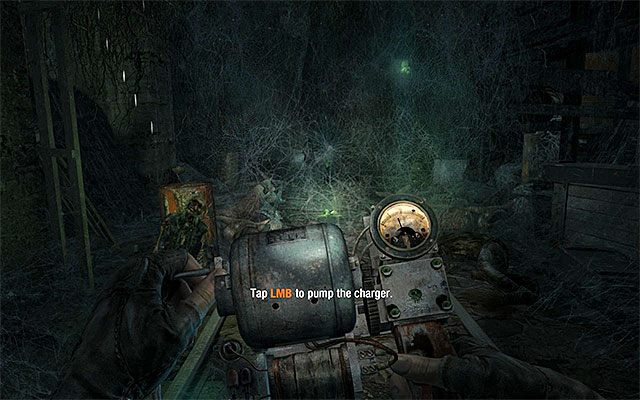 Trophy type: bronze - Trophy guide and achievements in Metro Last Light - Achievements/Trophies - Metro: Last Light Game Guide