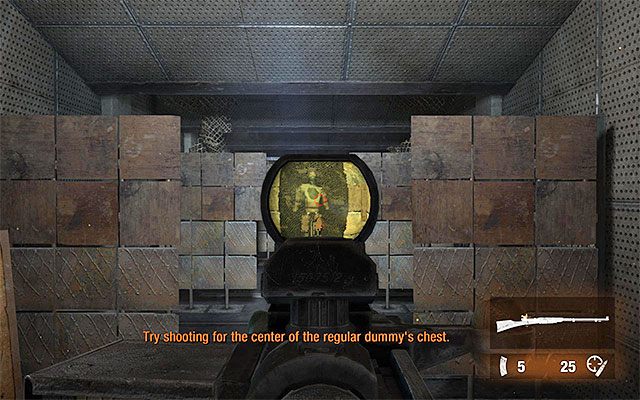 Trophy type: bronze - Trophy guide and achievements in Metro Last Light - Achievements/Trophies - Metro: Last Light Game Guide