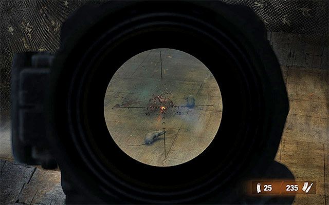 Trophy type: silver - Trophy guide and achievements in Metro Last Light - Achievements/Trophies - Metro: Last Light Game Guide