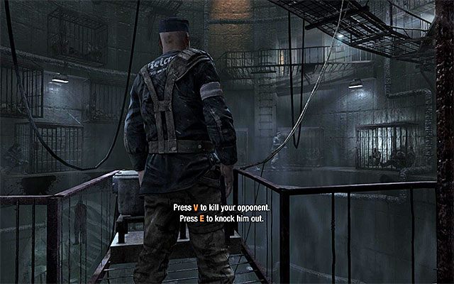 Trophy type: bronze - Trophy guide and achievements in Metro Last Light - Achievements/Trophies - Metro: Last Light Game Guide