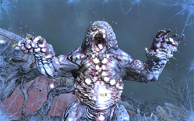 The beginning of the battle is very linear - Report the imminent attack on D6 | Chapter 28: The Garden - Chapter 28: The Garden - Metro: Last Light Game Guide