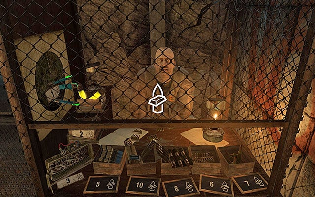 1 - Find Pavel in Venice | Chapter 15: Venice - Chapter 15: Venice - Metro: Last Light Game Guide