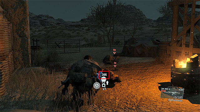 Fultoning is also limited by the game in some other ways, you should know about them to avoid wasting the balloons - How does the Fulton work (sending people and equipment with the balloon) and what is it good for? | FAQ - Frequently Asked Questions - FAQ - Frequently Asked Questions - Metal Gear Solid V: The Phantom Pain Game Guide & Walkthrough