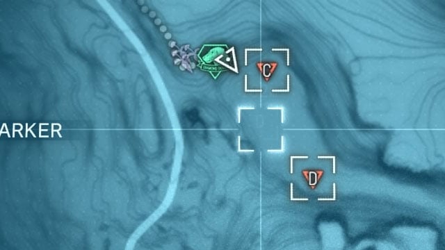 Two snipers are located south from the mine, near guard place number 13 - Eliminating five snipers from around Kungenga Mine | Walkthrough - Mission 18 - Blood Runs Deep - Metal Gear Solid V: The Phantom Pain Game Guide & Walkthrough