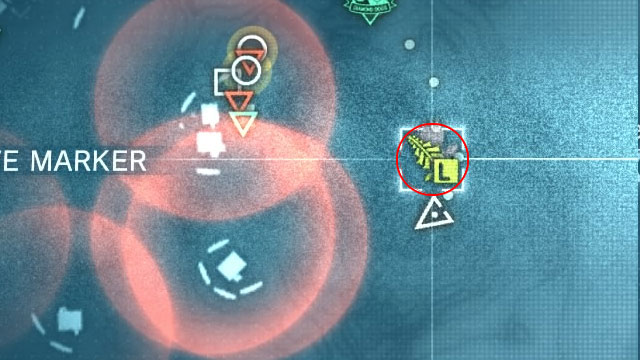 The digitalis (lutea) plant is near the rocks to the East of Ditadi Abandoned Village - Remaining Footprints of Phantoms - secondary mission objectives | Walkthrough - Mission 15 - Footprints of Phantoms - Metal Gear Solid V: The Phantom Pain Game Guide & Walkthrough